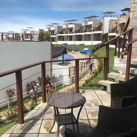 Brisas do Amor 2 Dormitorios com Piscina Privada Praia de Pipa Exterior foto