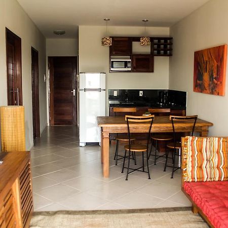 Brisas do Amor 2 Dormitorios com Piscina Privada Praia de Pipa Exterior foto
