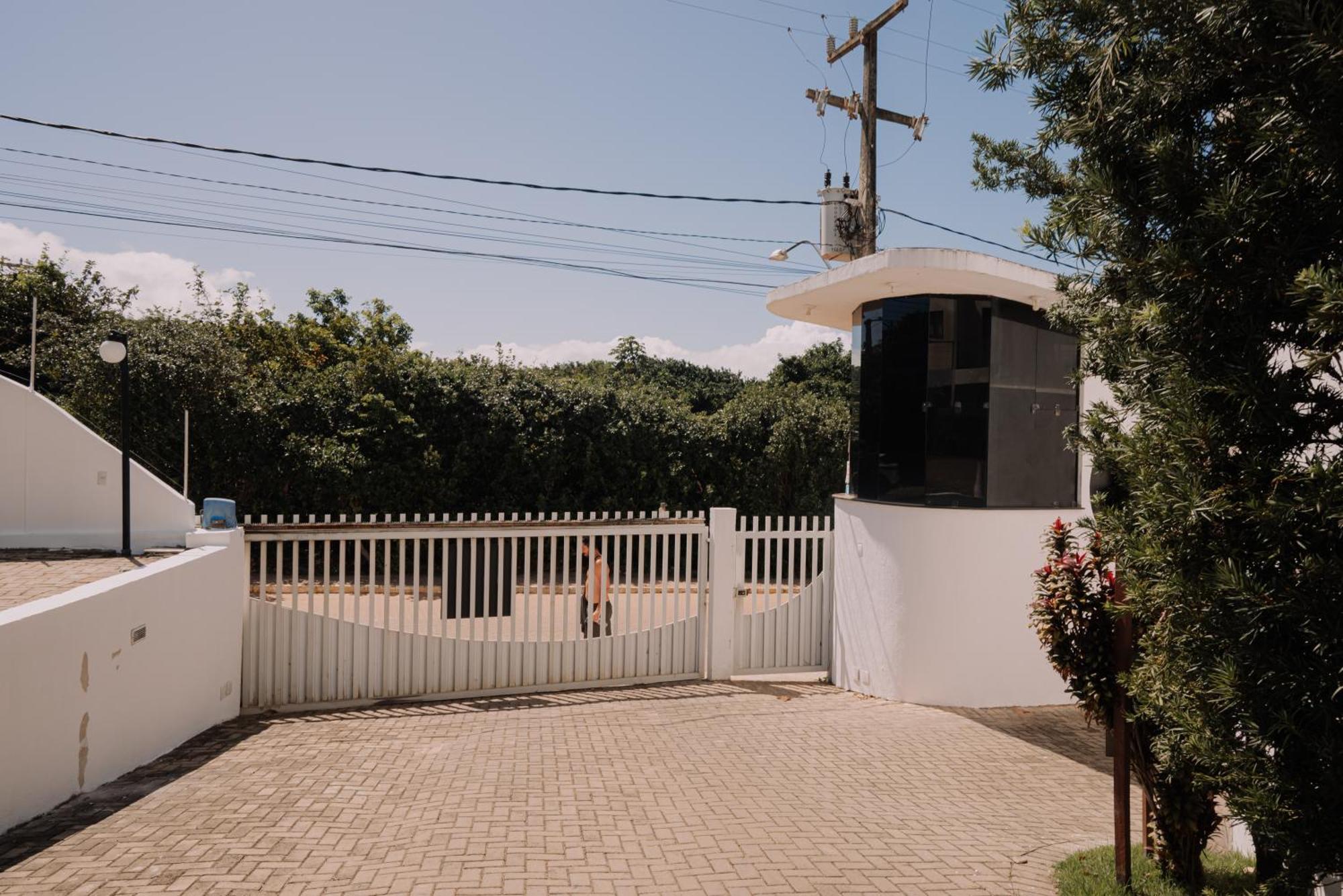 Brisas do Amor 2 Dormitorios com Piscina Privada Praia de Pipa Exterior foto