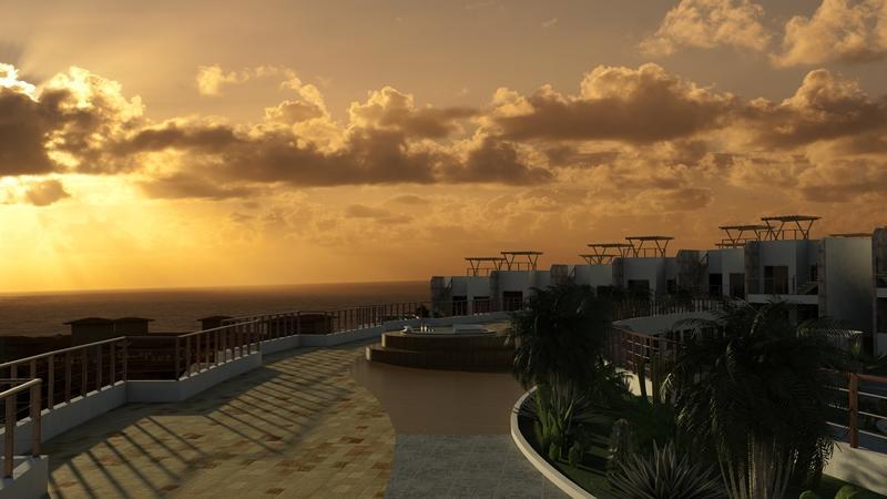 Brisas do Amor 2 Dormitorios com Piscina Privada Praia de Pipa Exterior foto