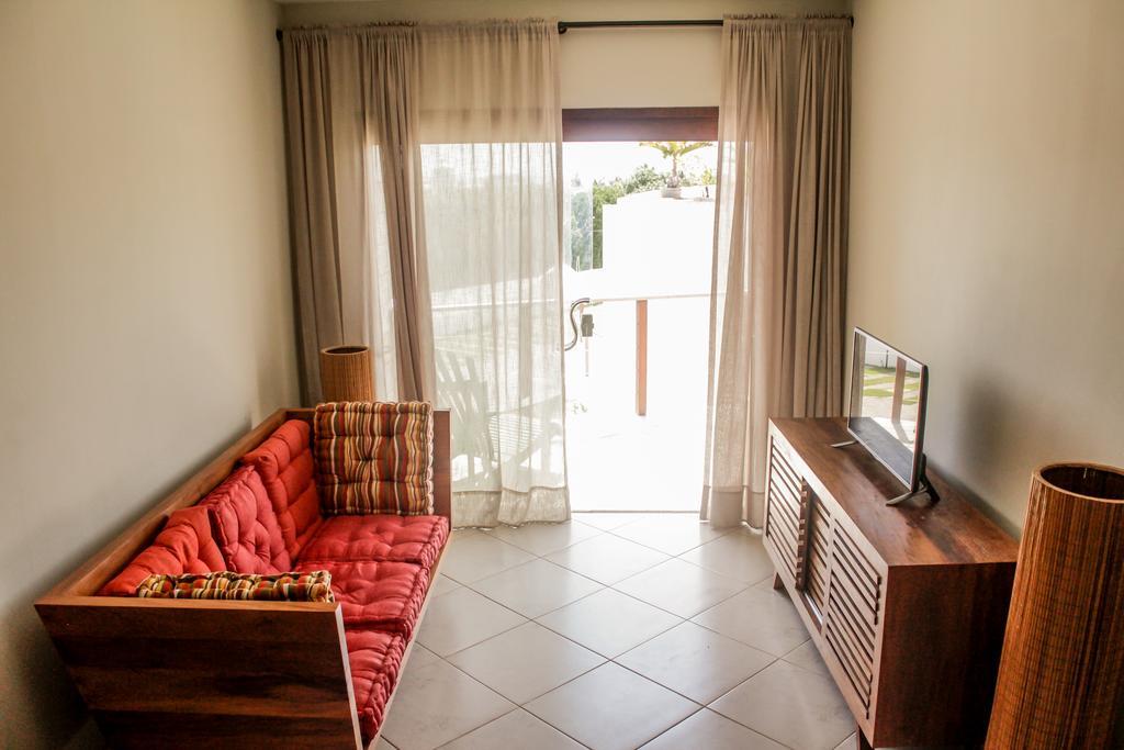 Brisas do Amor 2 Dormitorios com Piscina Privada Praia de Pipa Exterior foto